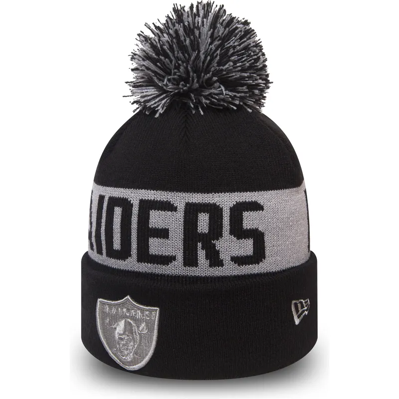 ciapka-jezko-cierna-cuff-knit-team-tonal-las-vegas-raiders-nfl-new-era ciapka-jezko-cierna-cuff-knit-team-tonal-las-vegas-raiders-nfl-new-era