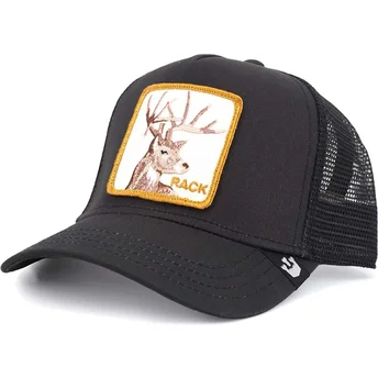 siltovka-zaoblena-cierna-snapback-rack-it-the-farm-goorin-bros