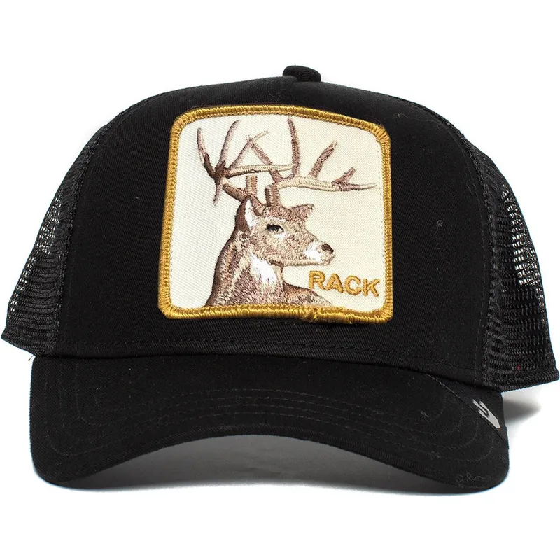 siltovka-zaoblena-cierna-snapback-rack-it-the-farm-goorin-bros siltovka-zaoblena-cierna-snapback-rack-it-the-farm-goorin-bros