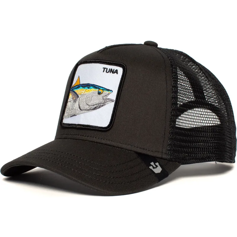 siltovka-zaoblena-cierna-snapback-big-fishy-the-farm-goorin-bros