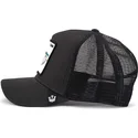 siltovka-zaoblena-cierna-snapback-big-fishy-the-farm-goorin-bros