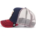 siltovka-zaoblena-tmavomodra-snapback-big-rock-the-farm-goorin-bros