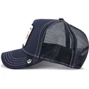 siltovka-zaoblena-tmavomodra-snapback-fierce-the-farm-goorin-bros
