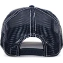 siltovka-zaoblena-tmavomodra-snapback-fierce-the-farm-goorin-bros