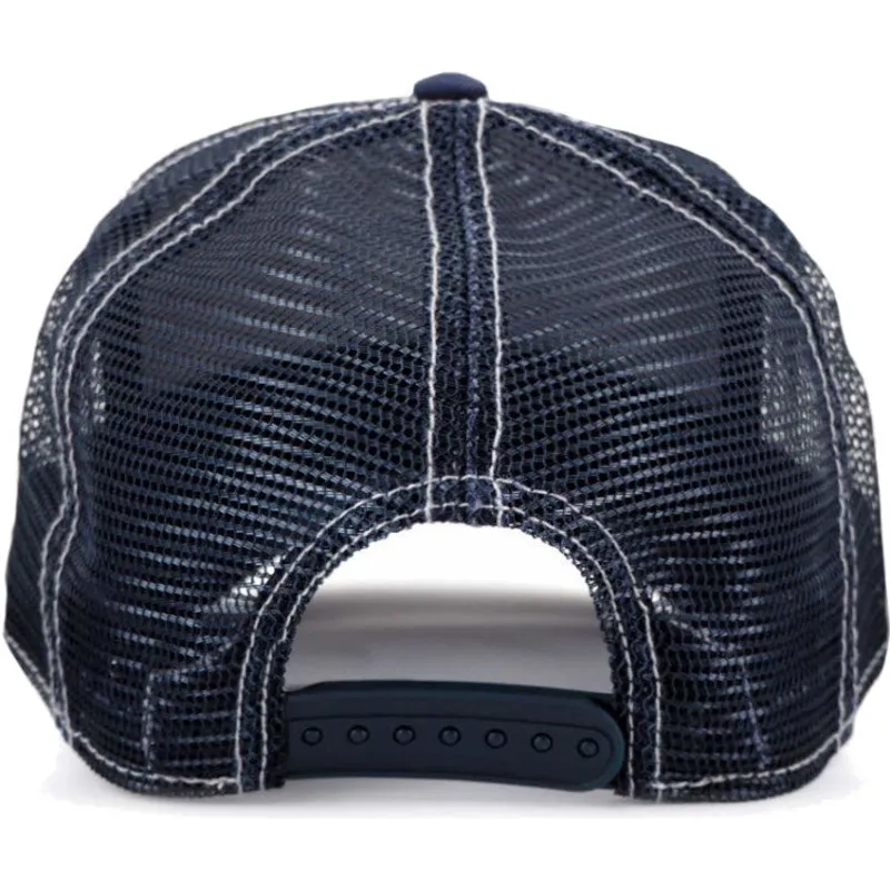 siltovka-zaoblena-tmavomodra-snapback-fierce-the-farm-goorin-bros siltovka-zaoblena-tmavomodra-snapback-fierce-the-farm-goorin-bros