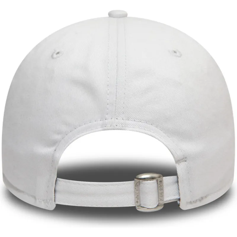 siltovka-zaoblena-biely-nastavitelny-9forty-league-essential-neon-new-york-yankees-mlb-new-era