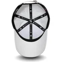 siltovka-zaoblena-biely-nastavitelny-9forty-league-essential-neon-new-york-yankees-mlb-new-era
