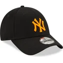 siltovka-zaoblena-cierna-nastavitelny-9forty-league-essential-neon-new-york-yankees-mlb-new-era