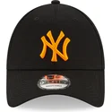 siltovka-zaoblena-cierna-nastavitelny-9forty-league-essential-neon-new-york-yankees-mlb-new-era