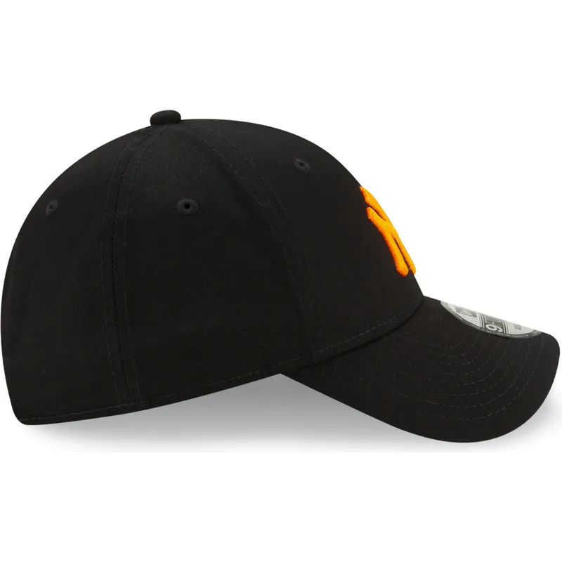 siltovka-zaoblena-cierna-nastavitelny-9forty-league-essential-neon-new-york-yankees-mlb-new-era