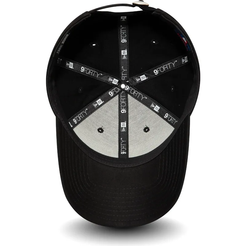 siltovka-zaoblena-cierna-nastavitelny-9forty-league-essential-neon-new-york-yankees-mlb-new-era