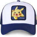 siltovka-zaoblena-modra-snapback-8-pikachu-pokemon-capslab