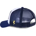 siltovka-zaoblena-modra-snapback-8-pikachu-pokemon-capslab