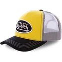 siltovka-zaoblena-zlta-snapback-col-yel-von-dutch