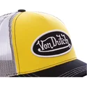 siltovka-zaoblena-zlta-snapback-col-yel-von-dutch