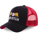 von-dutch-eyepat2-schwarze-und-rote-trucker-kappe