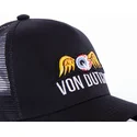 siltovka-zaoblena-cierna-snapback-eyepat3-von-dutch