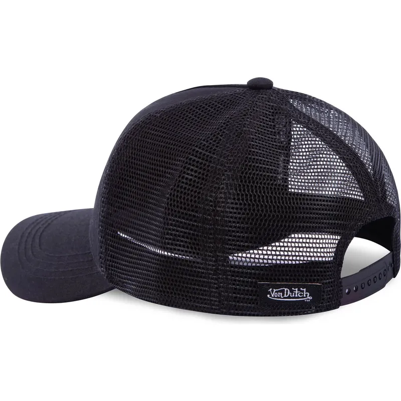 schwarze-trucker-kappe-eyepat3-von-von-dutch