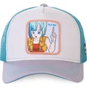 siltovka-zaoblena-biely-snapback-bul1-bulma-dragon-ball-capslab