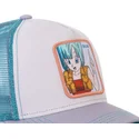 siltovka-zaoblena-biely-snapback-bul1-bulma-dragon-ball-capslab