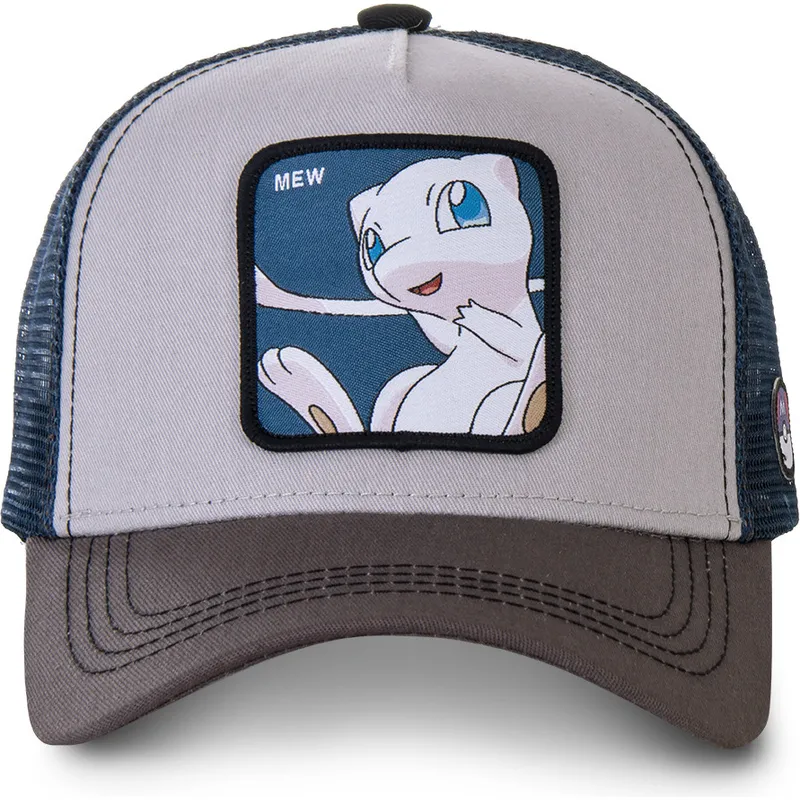 siltovka-zaoblena-siva-snapback-mew1-mew-pokemon-capslab