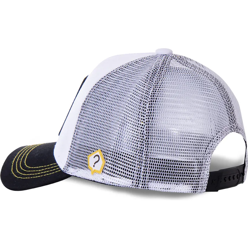 siltovka-zaoblena-biely-snapback-psy3-psyduck-pokemon-capslab siltovka-zaoblena-biely-snapback-psy3-psyduck-pokemon-capslab