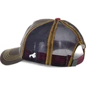 siltovka-zaoblena-zelena-snapback-tit2-tweety-looney-tunes-capslab