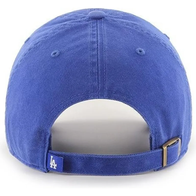 siltovka-zaoblena-modra-nastavitelny-los-angeles-dodgers-mlb-47-brand siltovka-zaoblena-modra-nastavitelny-los-angeles-dodgers-mlb-47-brand