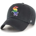 siltovka-zaoblena-cierna-nastavitelny-chicago-white-sox-mlb-47-brand