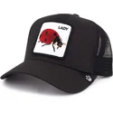 siltovka-zaoblena-cierna-snapback-sweet-lady-the-farm-goorin-bros