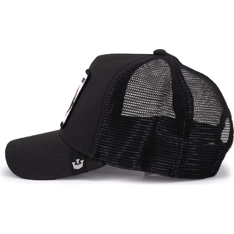 siltovka-zaoblena-cierna-snapback-sweet-lady-the-farm-goorin-bros
