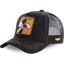 siltovka-zaoblena-cierna-snapback-loomin1-sylvester-looney-tunes-capslab