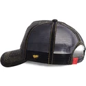 siltovka-zaoblena-cierna-snapback-loomin1-sylvester-looney-tunes-capslab