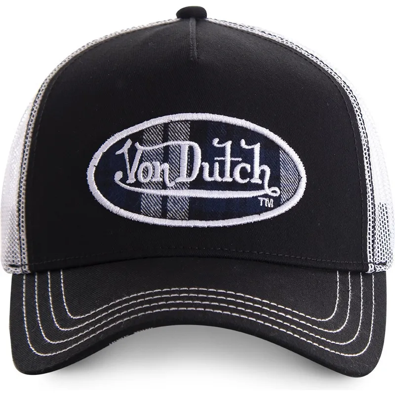 siltovka-zaoblena-cierna-snapback-card1-von-dutch siltovka-zaoblena-cierna-snapback-card1-von-dutch