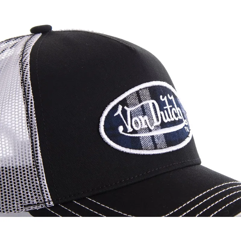 siltovka-zaoblena-cierna-snapback-card1-von-dutch siltovka-zaoblena-cierna-snapback-card1-von-dutch