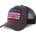 siltovka-zaoblena-zelena-snapback-flakak-von-dutch