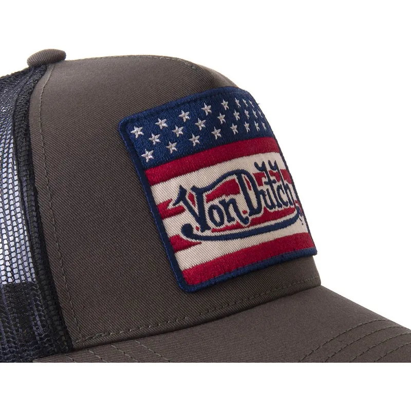 siltovka-zaoblena-zelena-snapback-flakak-von-dutch