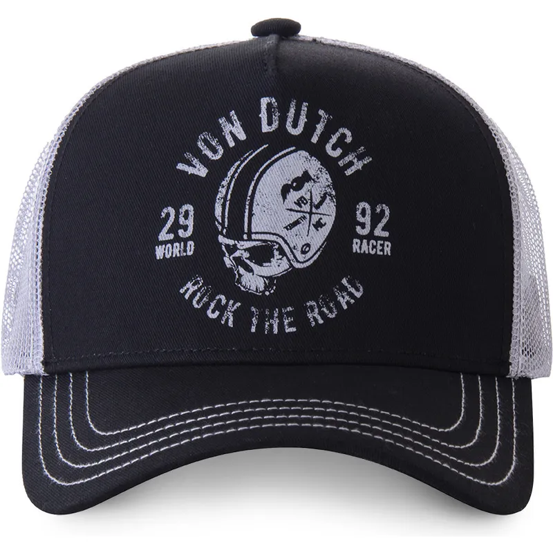 siltovka-zaoblena-cierna-snapback-helbla-von-dutch