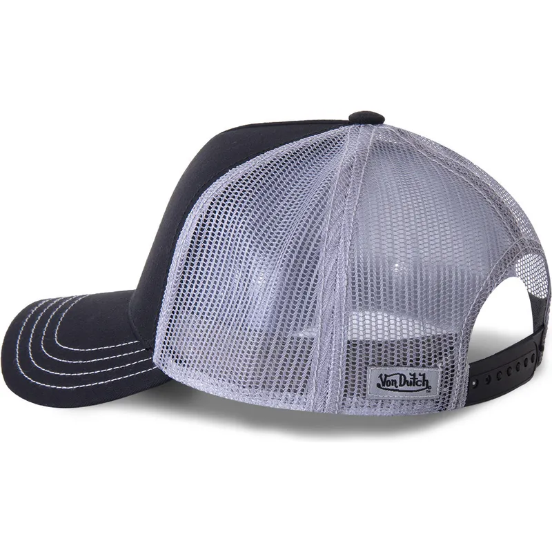 siltovka-zaoblena-cierna-snapback-helbla-von-dutch