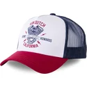 siltovka-zaoblena-biely-snapback-motblu-von-dutch