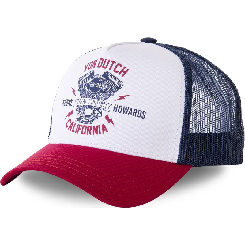 siltovka-zaoblena-biely-snapback-motblu-von-dutch