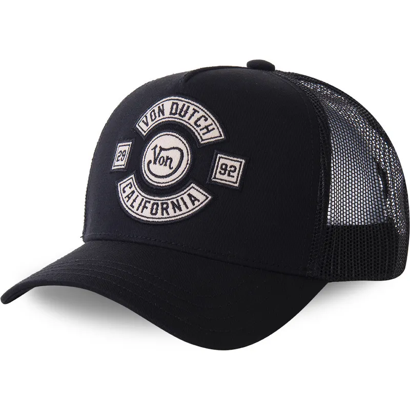 cap-zaoblena-black-snapback-von-dutch cap-zaoblena-black-snapback-von-dutch