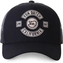 cap-zaoblena-black-snapback-von-dutch
