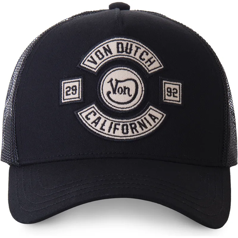cap-zaoblena-black-snapback-von-dutch cap-zaoblena-black-snapback-von-dutch