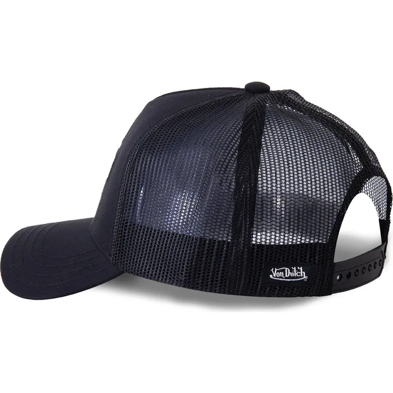 cap-zaoblena-black-snapback-von-dutch cap-zaoblena-black-snapback-von-dutch