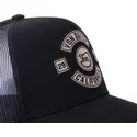 cap-zaoblena-black-snapback-von-dutch