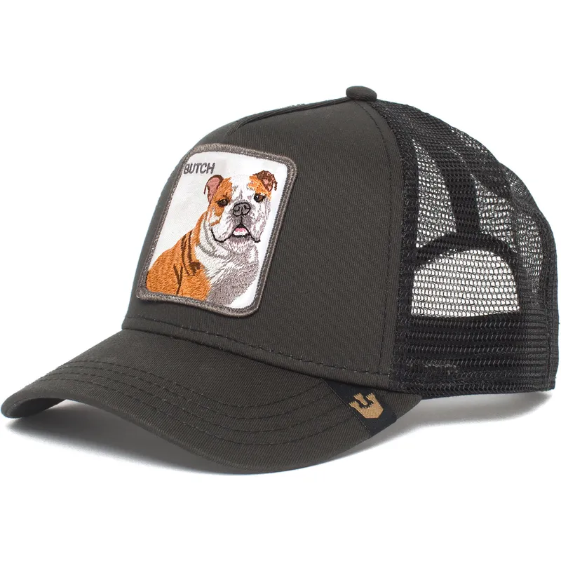 cap-zaoblena-black-snapback-the-farm-de-goorin-bros cap-zaoblena-black-snapback-the-farm-de-goorin-bros