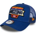 siltovka-zaoblena-modra-snapback-a-frame-usa-patch-arizona-new-era