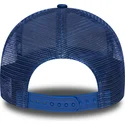 siltovka-zaoblena-modra-snapback-a-frame-usa-patch-arizona-new-era