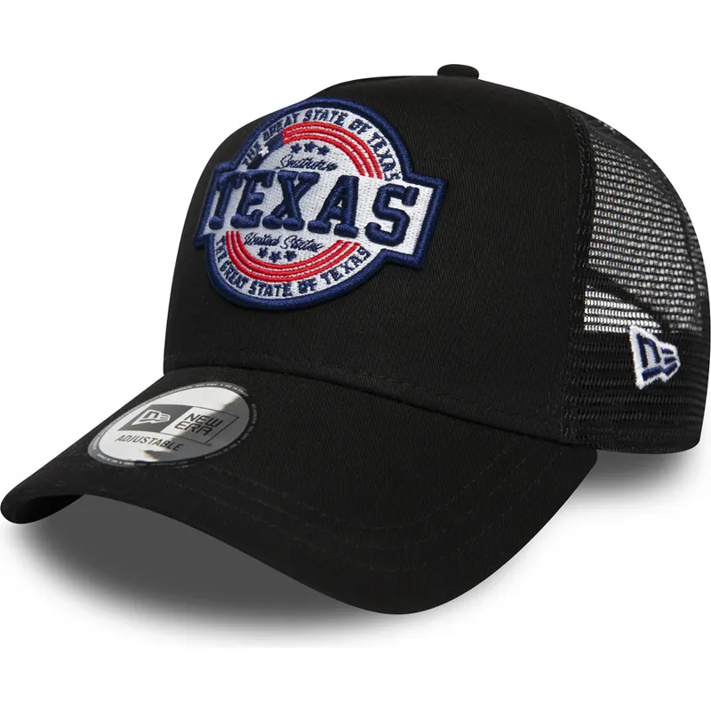 siltovka-zaoblena-cierna-snapback-a-frame-usa-patch-texas-new-era